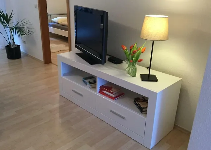 Appartement 29/1