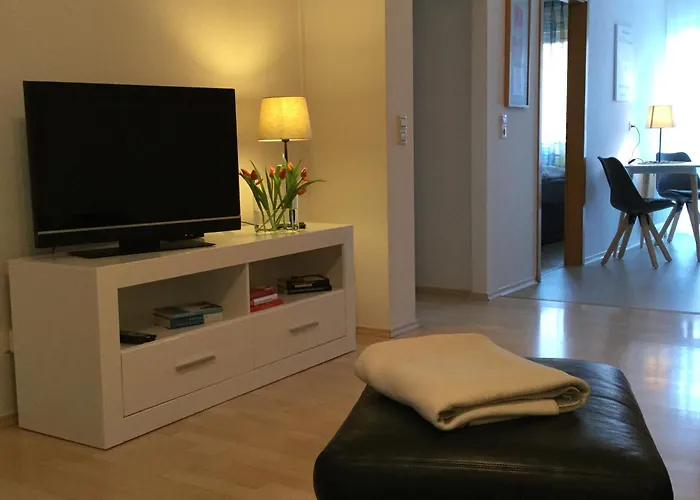 Appartement 29/1
