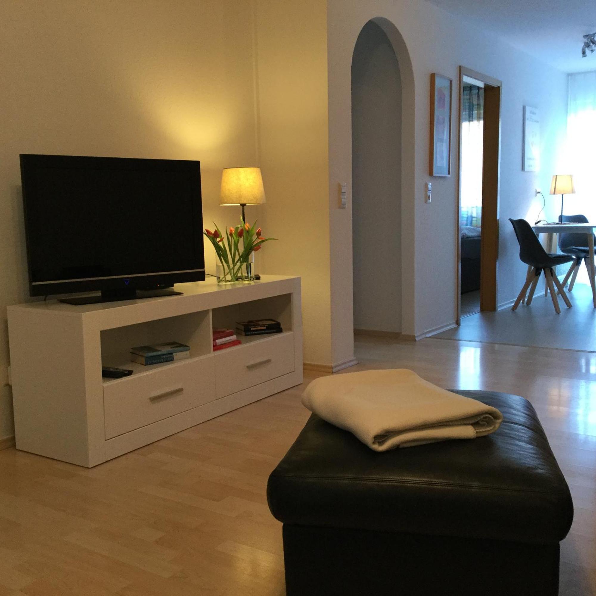 29/1 Apartment *