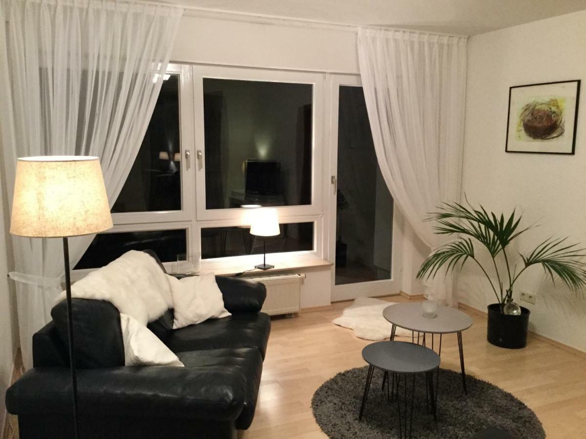 29/1 Apartment Schwaebisch Hall