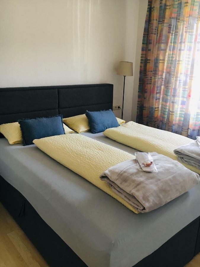 29/1 Apartment