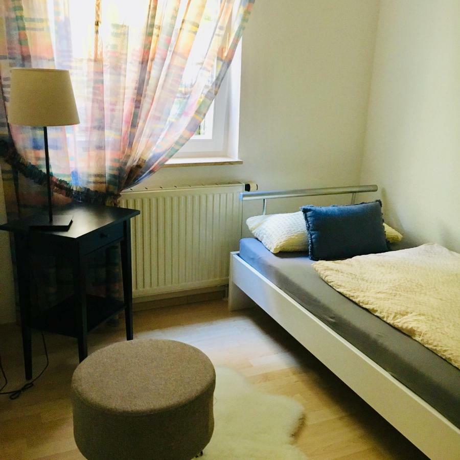 29/1 Apartment Schwaebisch Hall